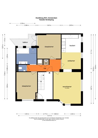 Hoofdweg, 1058 BG Amsterdam - 10639_TV.jpg