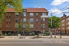 Huur:Hoofdweg, 1058 BG Amsterdam - Foto