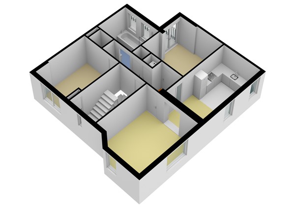 Hoofdweg, 1058 BG Amsterdam - 10639_TV_3d_SE.jpg