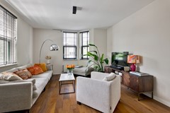 Huur:Hoofdweg, 1058 BG Amsterdam - Foto