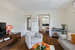 Huur:Hoofdweg, 1058 BG Amsterdam - Foto