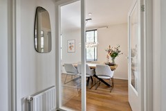 Huur:Hoofdweg, 1058 BG Amsterdam - Foto