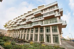 Under offer: Slijterstraat 19, 1019VN Amsterdam