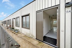 Huur:Van Kinsbergenstraat 154, 1057 PT Amsterdam - Foto