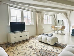 Huur:Geldersekade, 1011 EM Amsterdam - Foto