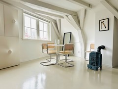 Huur:Geldersekade, 1011 EM Amsterdam - Foto