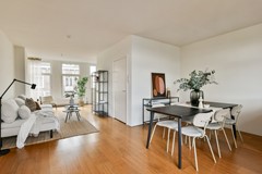 Te koop: Pieter Aertszstraat 111-3, 1074VP Amsterdam