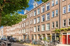 Te koop: Pieter Aertszstraat 111-3, 1074VP Amsterdam