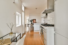 Koop:Pieter Aertszstraat 111-3, 1074 VP Amsterdam - Foto