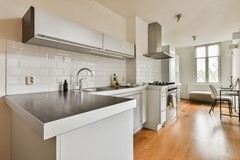 Koop:Pieter Aertszstraat 111-3, 1074 VP Amsterdam - Foto