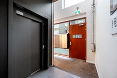 Te huur: Van Kinsbergenstraat 154, 1057PT Amsterdam