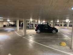 Nieuw in verhuur:Korte de Wittenstraat, 1052 DG Amsterdam - Foto