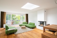 Nieuw in verhuur:Da Costastraat 100-4, 1053 ZT Amsterdam - Foto