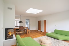 Nieuw in verhuur:Da Costastraat 100-4, 1053 ZT Amsterdam - Foto