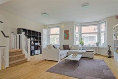 Nieuw in verhuur:Piet Gijzenbrugstraat, 1059 XK Amsterdam - Foto