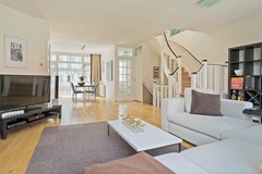 Nieuw in verhuur:Piet Gijzenbrugstraat, 1059 XK Amsterdam - Foto