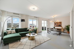 Van Kinsbergenstraat 154, 1057PT Amsterdam