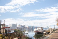 For rent: Javakade 88, 1019 RV Amsterdam