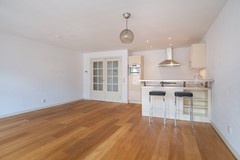 Huur:Gerard Brandtstraat, 1054 JJ Amsterdam - Foto