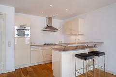 Huur:Gerard Brandtstraat, 1054 JJ Amsterdam - Foto