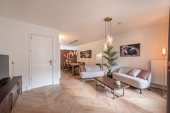 Nieuw in verhuur:Wilhelminastraat 11II, 1054 WH Amsterdam - Foto