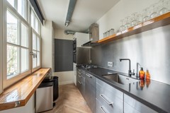 Nieuw in verhuur:Wilhelminastraat 11II, 1054 WH Amsterdam - Foto