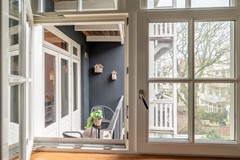 Nieuw in verhuur:Wilhelminastraat 11II, 1054 WH Amsterdam - Foto