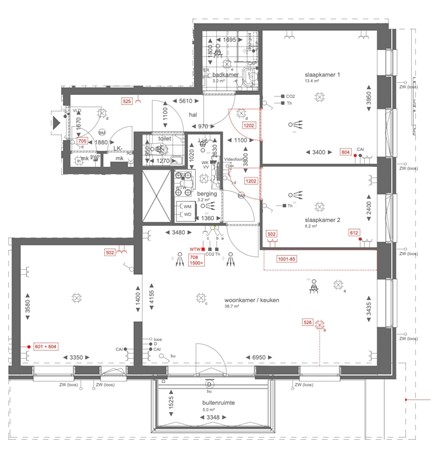 Ndsm-Straat, 1033 NA Amsterdam - Plattegrond advertentie F-line.jpg