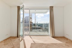 Nieuw in verhuur:Mt. Lincolnweg, 1033 SN Amsterdam - Foto