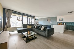 Nieuw in verhuur:Sam van Houtenstraat, 1067 JG Amsterdam - Foto