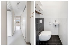 For rent: Van Kinsbergenstraat 154, 1057 PT Amsterdam