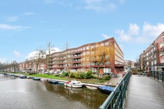 Te huur: Van Kinsbergenstraat 154, 1057PT Amsterdam