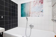 For rent: Van Kinsbergenstraat 154, 1057 PT Amsterdam