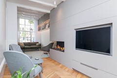 Nieuw in verhuur:Prinsengracht, 1017 KV Amsterdam - Foto
