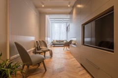 Nieuw in verhuur:Prinsengracht, 1017 KV Amsterdam - Foto