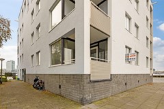 Nieuw in verhuur:IJplein, 1021 LC Amsterdam - Foto