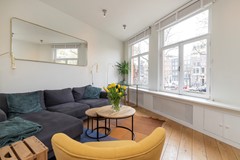 New for rent:Singel, 1012 WL Amsterdam - Photo