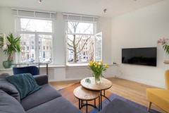New for rent:Singel, 1012 WL Amsterdam - Photo