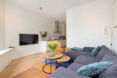 New for rent:Singel, 1012 WL Amsterdam - Photo