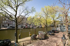 New for rent:Singel, 1012 WL Amsterdam - Photo