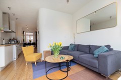 New for rent:Singel, 1012 WL Amsterdam - Photo