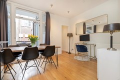 New for rent: Singel, 1012 WL Amsterdam