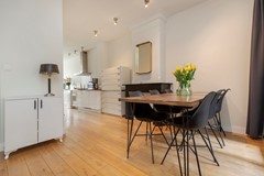 New for rent: Singel, 1012 WL Amsterdam