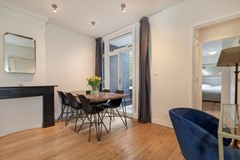 New for rent: Singel, 1012 WL Amsterdam