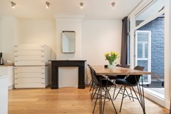 New for rent: Singel, 1012 WL Amsterdam