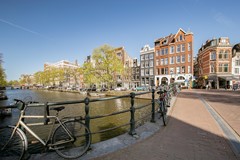 New for rent: Singel, 1012 WL Amsterdam