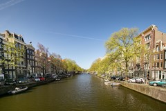 New for rent: Singel, 1012 WL Amsterdam