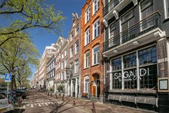 New for rent: Singel, 1012 WL Amsterdam