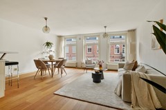 For sale: Gerard Brandtstraat 4C, 1054JJ Amsterdam