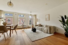 For sale: Gerard Brandtstraat 4C, 1054JJ Amsterdam